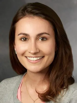 Sara Cadman, MD